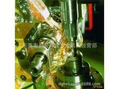 绿色水溶性切削液 润滑磨削液 乳化切削液 兑水比例1比25图2