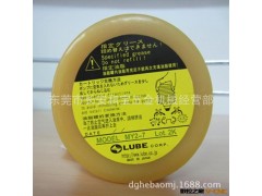 日本LUBE润滑脂MY2-7 MY2-4住友电动注塑机专用润滑脂 黄油图3