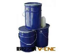 供应手板材料 8012AB水 AB胶板 475白胶板图2