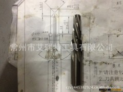 供应硬质合金铰刀图2