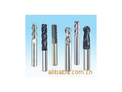 生产硬质合金数控刀具图2