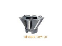 供应焊接套式铣刀图3