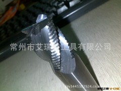 供应硬质合金波刃铣刀图3