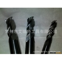 供应硬质合金铝用铣刀