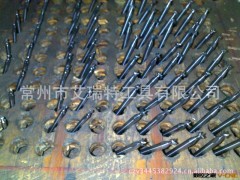 供应焊接T型铣刀图2