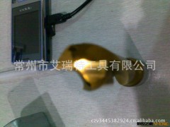 供应硬质合金台阶钻图2