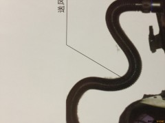 江苏科耐德低价批发  PU波纹软管（德国进口）图2