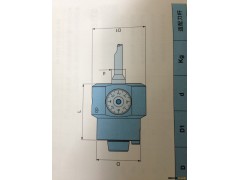 江苏  批发  价格最低 BHFD02-22.E40.Z1.50.C 数控刀具图2