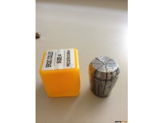 江苏科耐德  低价批发 ER夹头  中心出水夹头高速钢加工图2