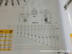 江苏科耐德 低价批发 微调精镗孔系统图2