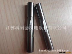 江苏科耐德优质7.62/4刃/6刃进口钨钢螺旋铰刀图2