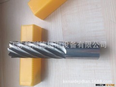 铣刀 专业定制非标铣刀 8刃图3