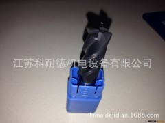 江苏科耐德  NG二刃钨钢涂层立铣刀图3