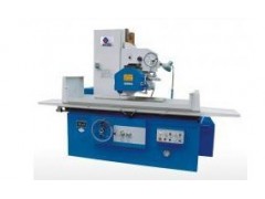 桂林桂北重型卧轴矩台平面磨床图3