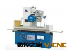 桂林桂北重型卧轴矩台平面磨床图2