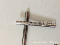 江苏科耐德  销售优质 6刃螺旋钨钢铰刀图2