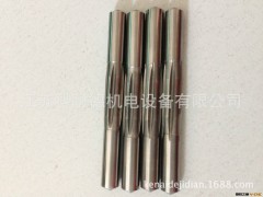 江苏科耐德  销售优质 6刃螺旋钨钢铰刀图3