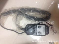 数控机床手脉轮，手持脉冲发生器图3