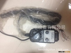 数控机床手脉轮，手持脉冲发生器图2