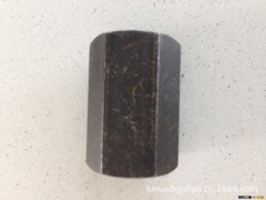 江苏科耐德  低价批发  双头螺帽图2