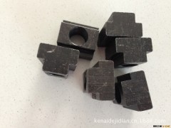 江苏科耐德  低价批发  T型螺帽图2