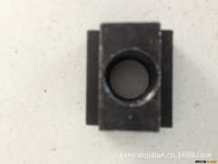 江苏科耐德  低价批发  T型螺帽图3