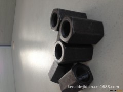 江苏科耐德  低价批发  双头螺帽图2