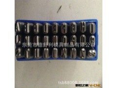 德舒利大量现货批发  德国钢字码图2