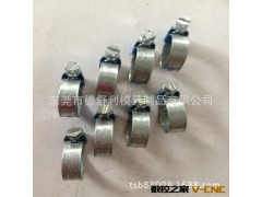 中国区域批发 不锈钢喉箍 卡箍图2