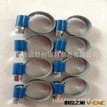中国区域批发 不锈钢喉箍 卡箍