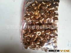 专业生产铜止付螺丝NPT 欢迎选购图3