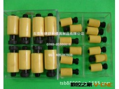 东莞批发 Φ10/12/13/16/20 桔红色 树脂开闭器图2