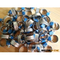 卡箍，不锈钢卡箍，ABA卡箍，进口卡箍，吉美喉箍