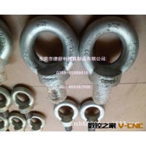 供应国标吊环 台湾加硬打字吊环 国标吊环