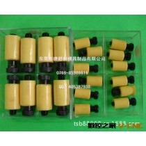 日本进口树脂开闭器 尼龙锁模扣 规格齐全 大量现货供应