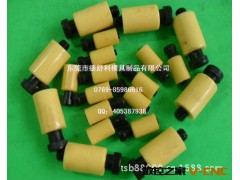 日本进口树脂开闭器 尼龙锁模扣 规格齐全 大量现货供应图2