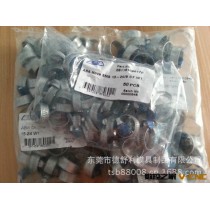 进口批瑞典蓝带喉箍 ABA 喉箍 13-20 不锈钢喉箍 卡箍