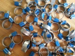 进口批瑞典蓝带喉箍 ABA 喉箍 13-20 不锈钢喉箍 卡箍图2