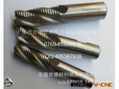 批发进口/国产管用螺纹铣刀/NPT/NPS/BSP/BSPT管牙螺纹牙铣刀图3