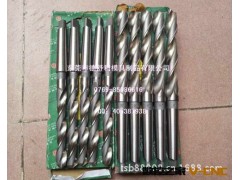经销批发 哈一工锥柄麻花钻头图2