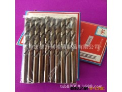 优质大量出口 捷夫牌高钴麻花钻头图2