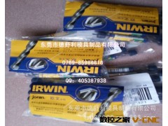 批发丹麦水泥钻 硬质合金钻头 高硬钻头 IRWIN JORAN 欧文合金钻图3