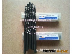 批发供应韩国UTOOL钻头，UT麻花钻头，高钴钻图2