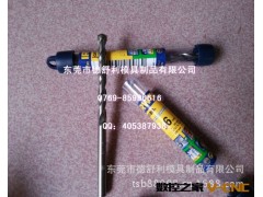 批发JORAN硬质合金钻头（丹麦合金钻）图3
