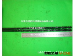 供应大连远东工具JEFF白色全磨制直柄麻花钻头图3