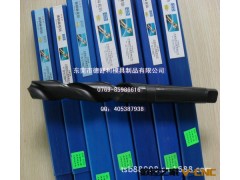 供应大连远东工具JEFF白色全磨制直柄麻花钻头图2