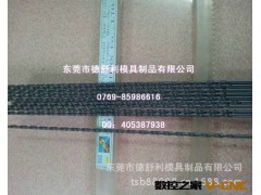 优势批发 JEFF高速钢加长钻 HSSM2特长钻头图3