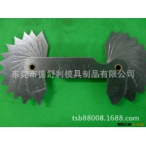 德舒利大量现货供应 半径规