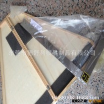 德舒利直销优质特大宽座角尺