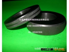 供应量规 螺纹规 螺纹塞规 RC1/4-19通止规图2